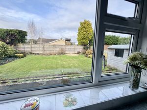Kitchen View- click for photo gallery